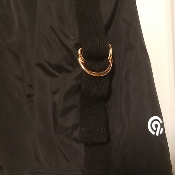 Champion Anna Kaiser Athletic Shorts - Picture 3 of 4